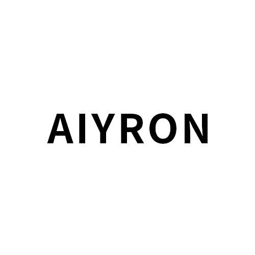 AIYRON商标转让