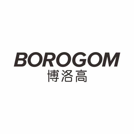 博洛高 BOROGOM商标转让