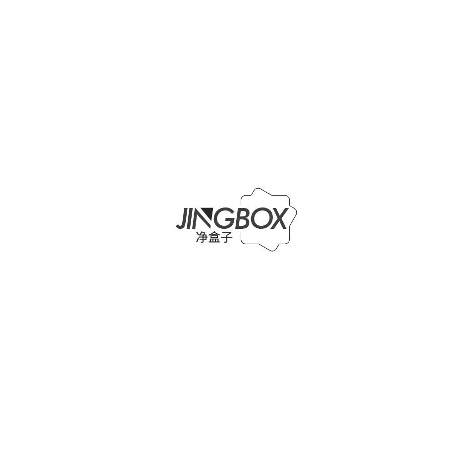 净盒子 JINGBOX商标转让