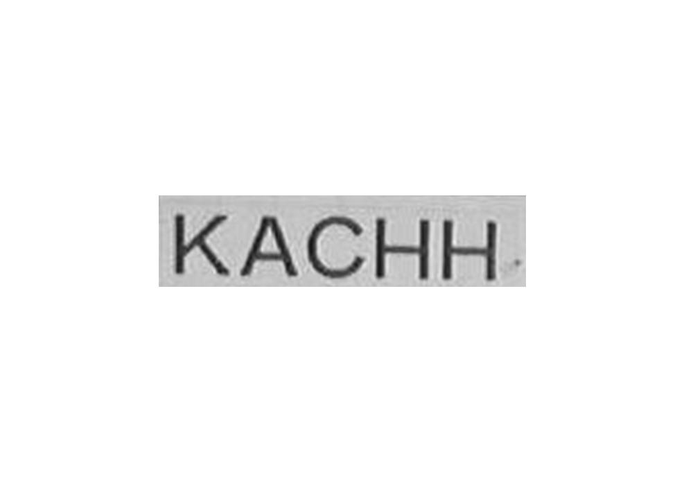 KACHH商标转让