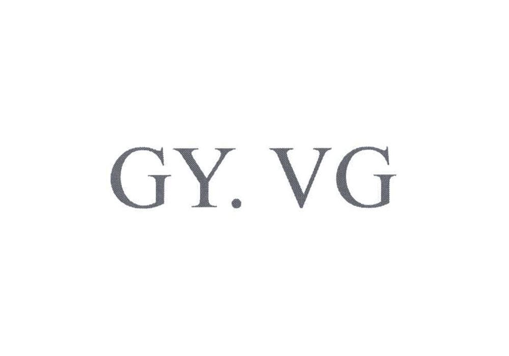 GY.VG商标转让