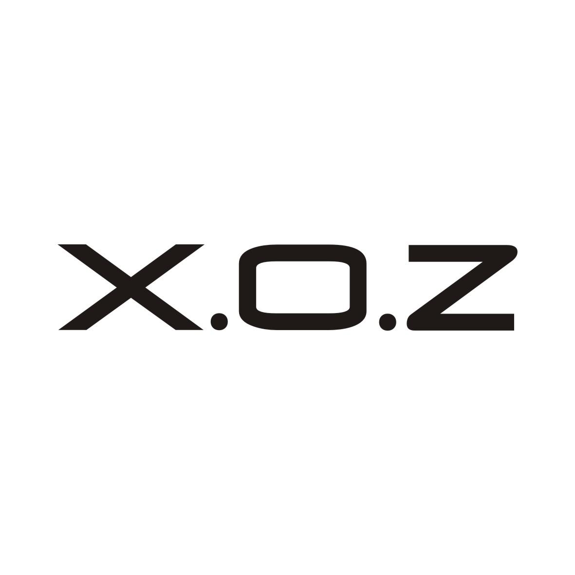 X.O.Z商标转让