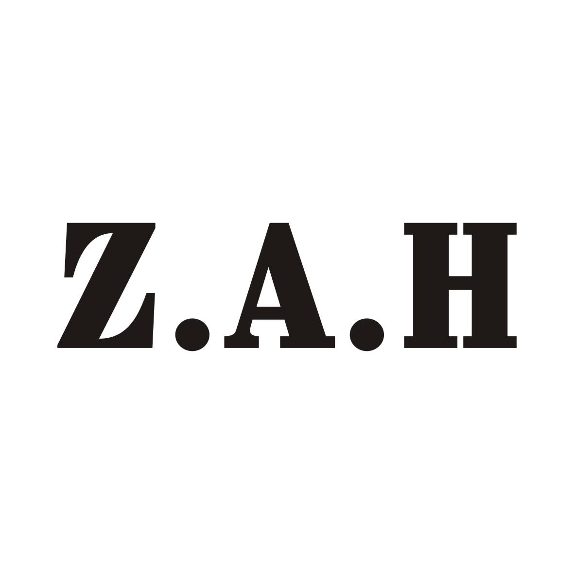 Z.A.H商标转让