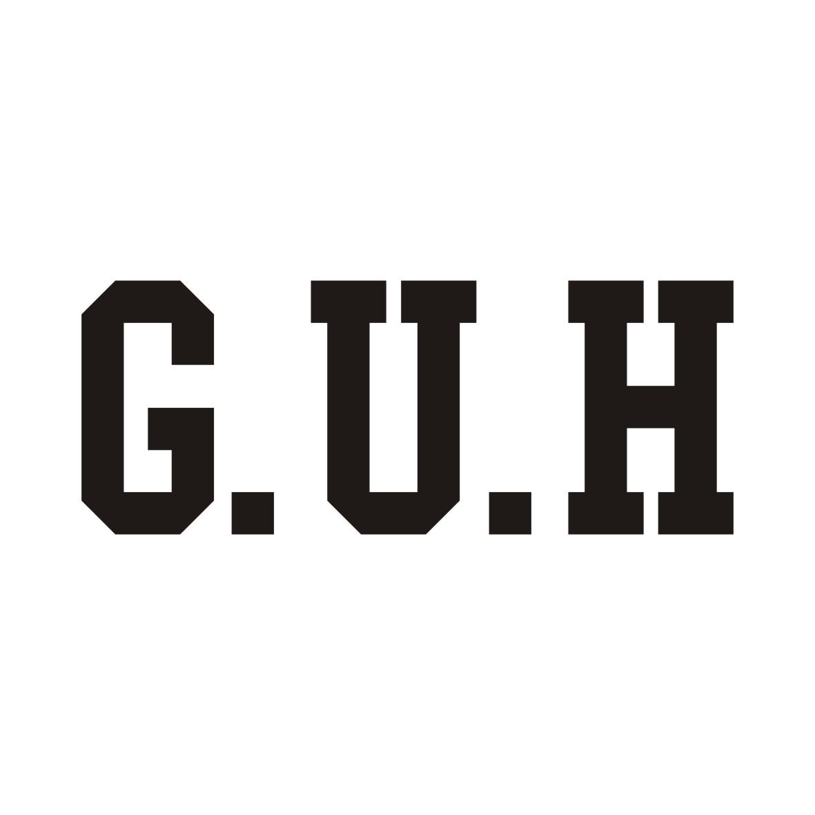 G.U.H商标转让