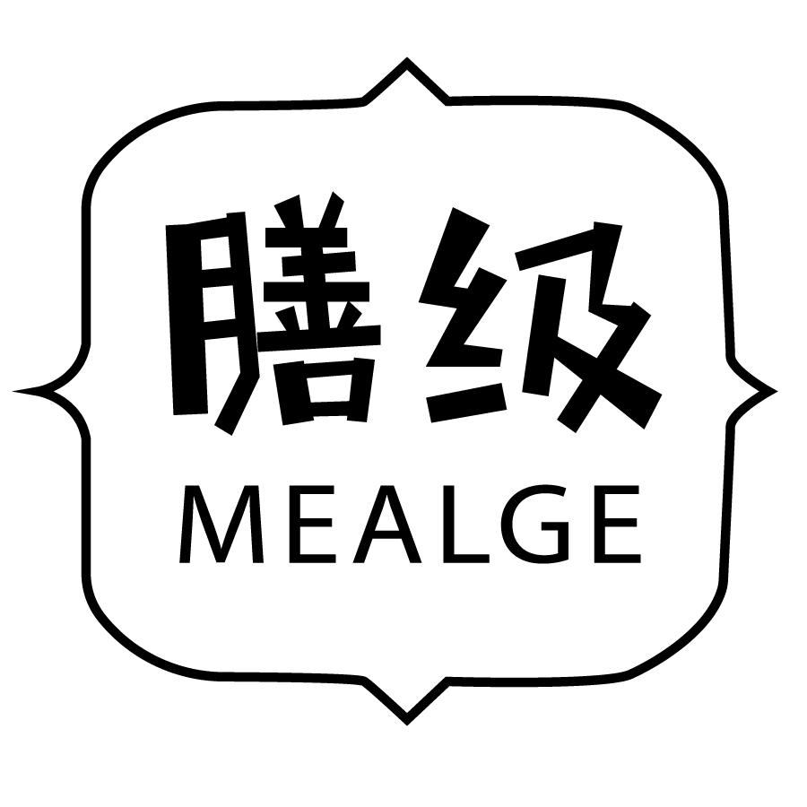 膳级 MEALGE商标转让