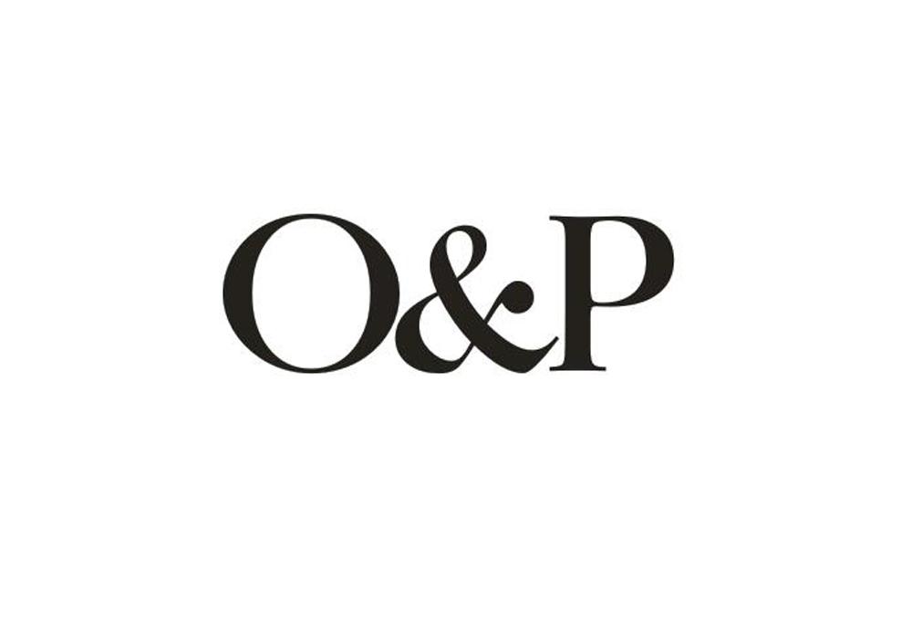 O&P商标转让