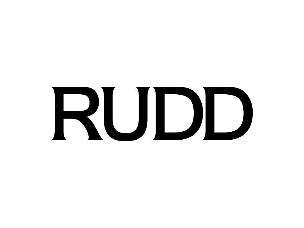 RUDD商标转让