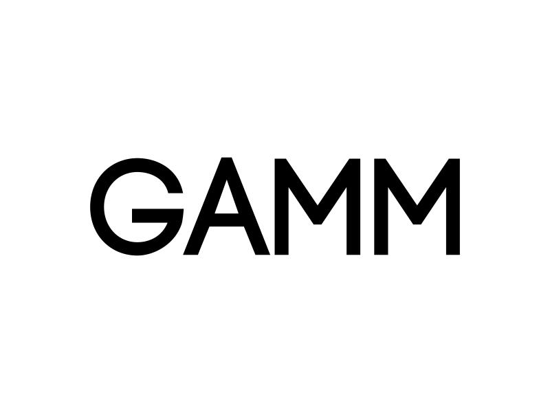 GAMM商标转让