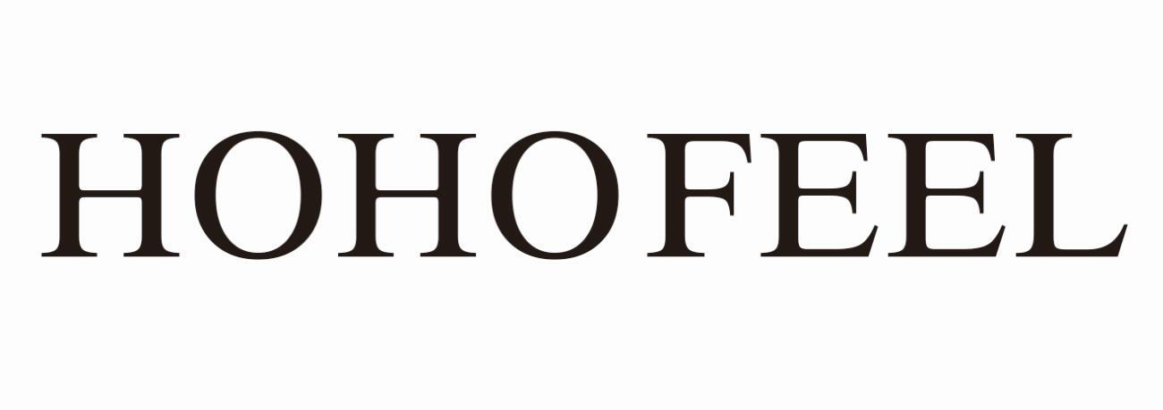 HOHOFEEL商标转让