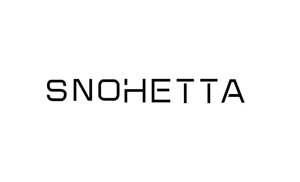 SNOHETTA商标转让