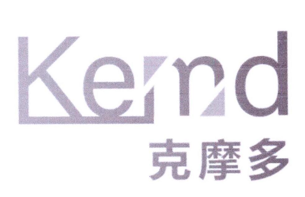 克摩多 KEMD商标转让