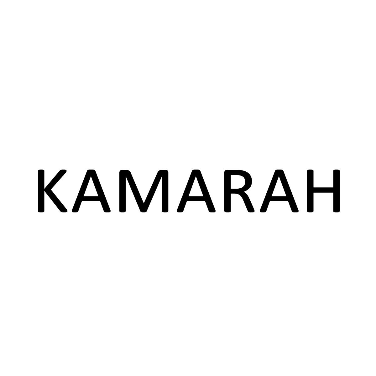 KAMARAH商标转让