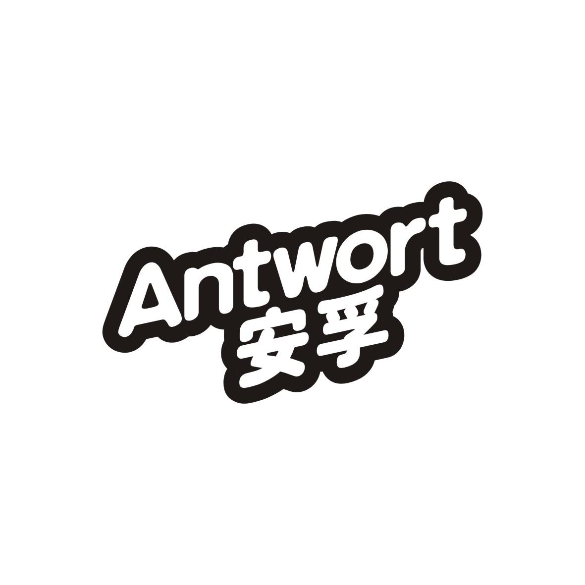 安孚 ANTWORT商标转让