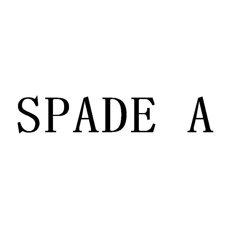 SPADE A商标转让