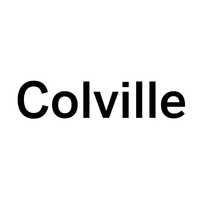 COLVILLE商标转让