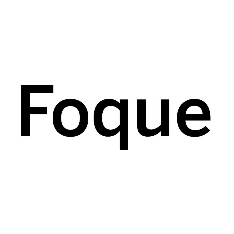 FOQUE商标转让