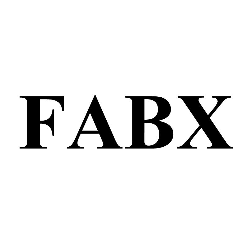 FABX商标转让