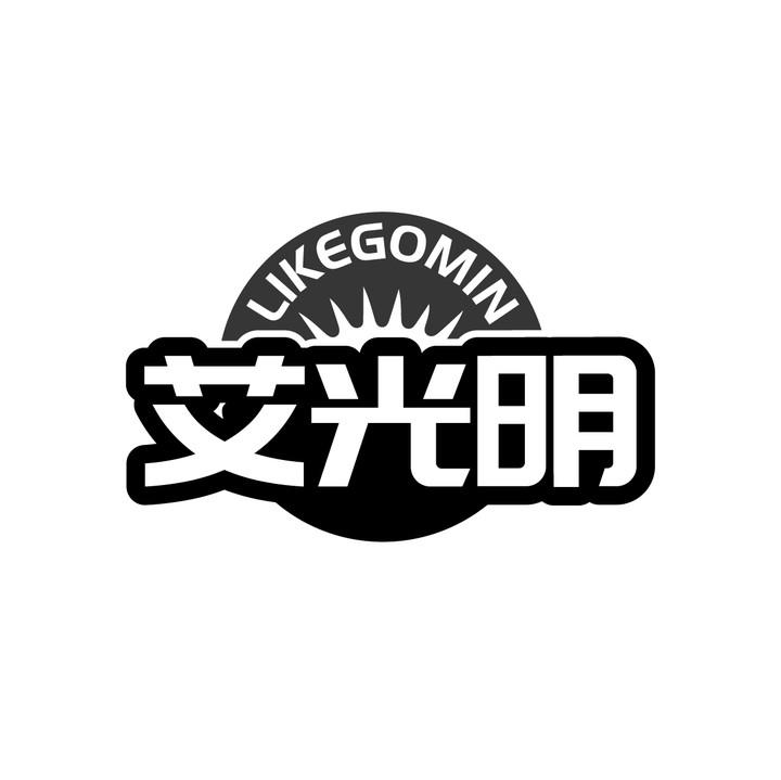 艾光明 LIKEGOMIN商标转让