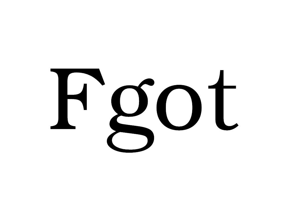 FGOT商标转让