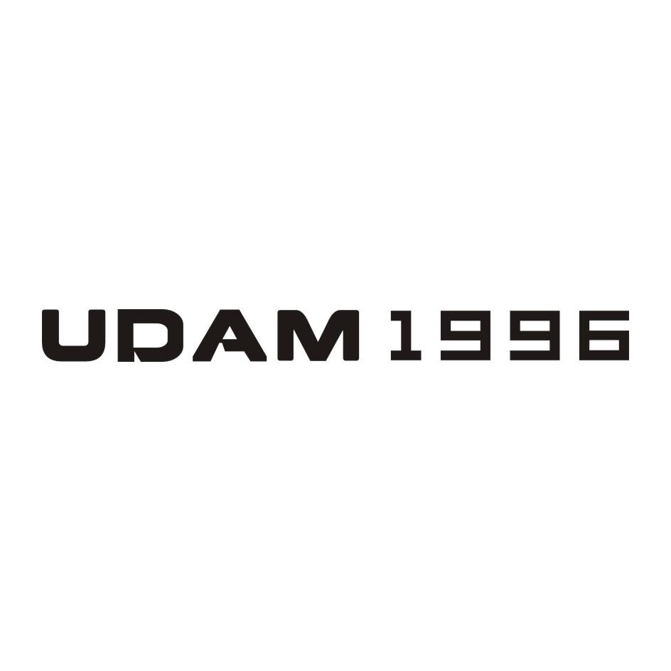 UDAM 1996商标转让