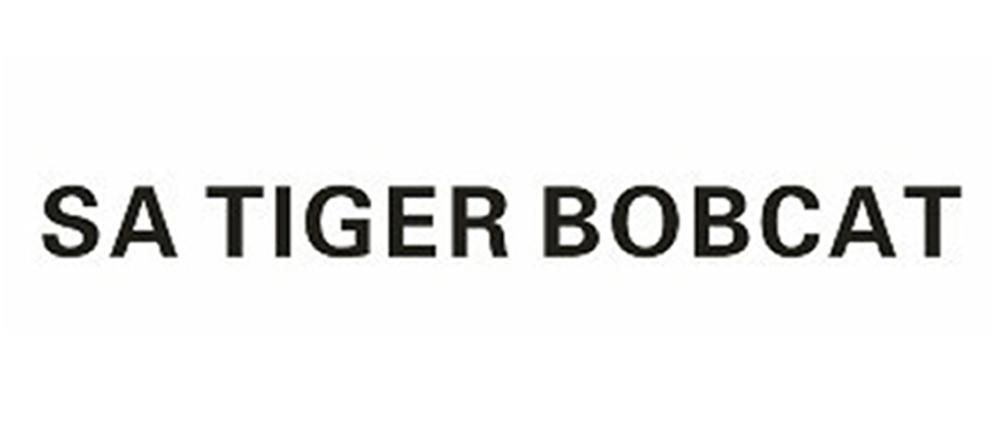 SA TIGER BOBCAT商标转让