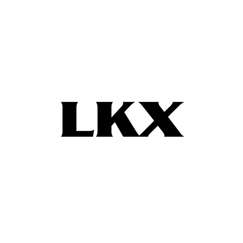 LKX商标转让