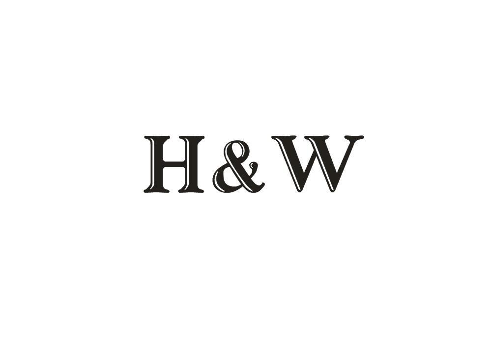 H&W商标转让