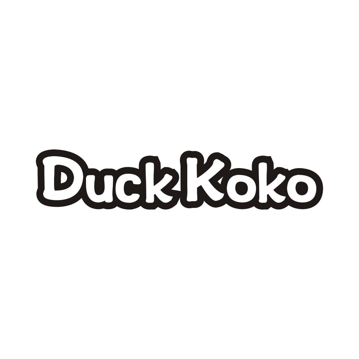 DUCKKOKO商标转让