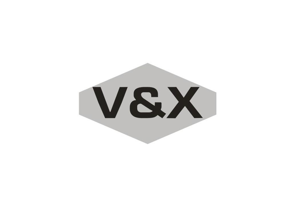 V&X商标转让