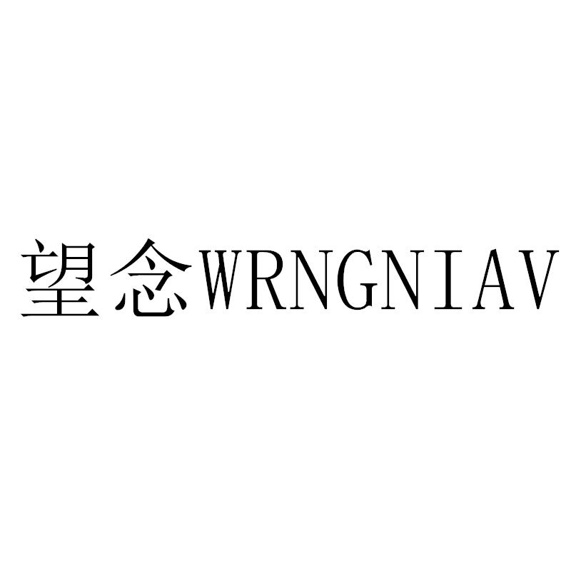 望念 WRNGNIAV商标转让