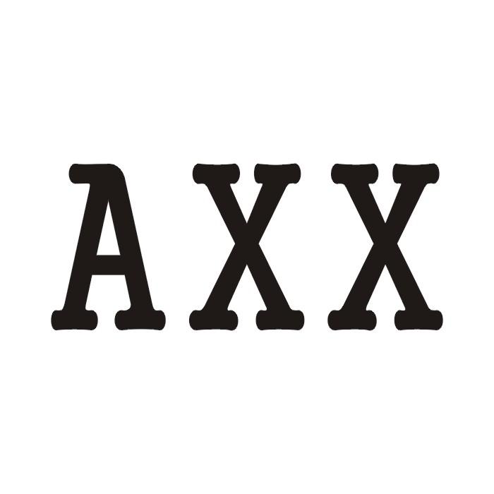 AXX商标转让