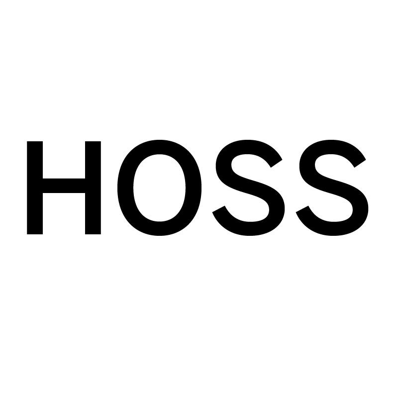 HOSS商标转让