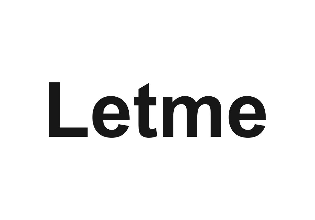 LETME商标转让