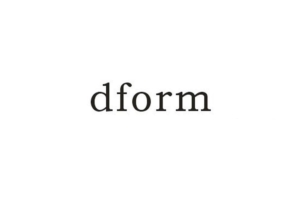 DFORM商标转让