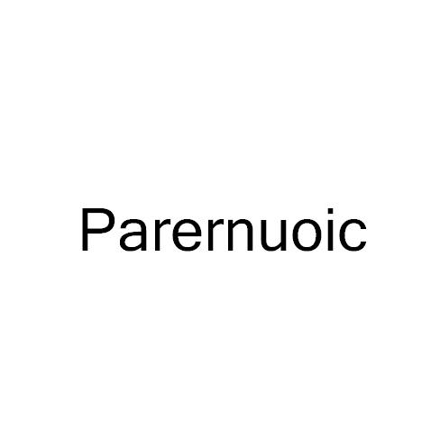 PARERNUOIC商标转让