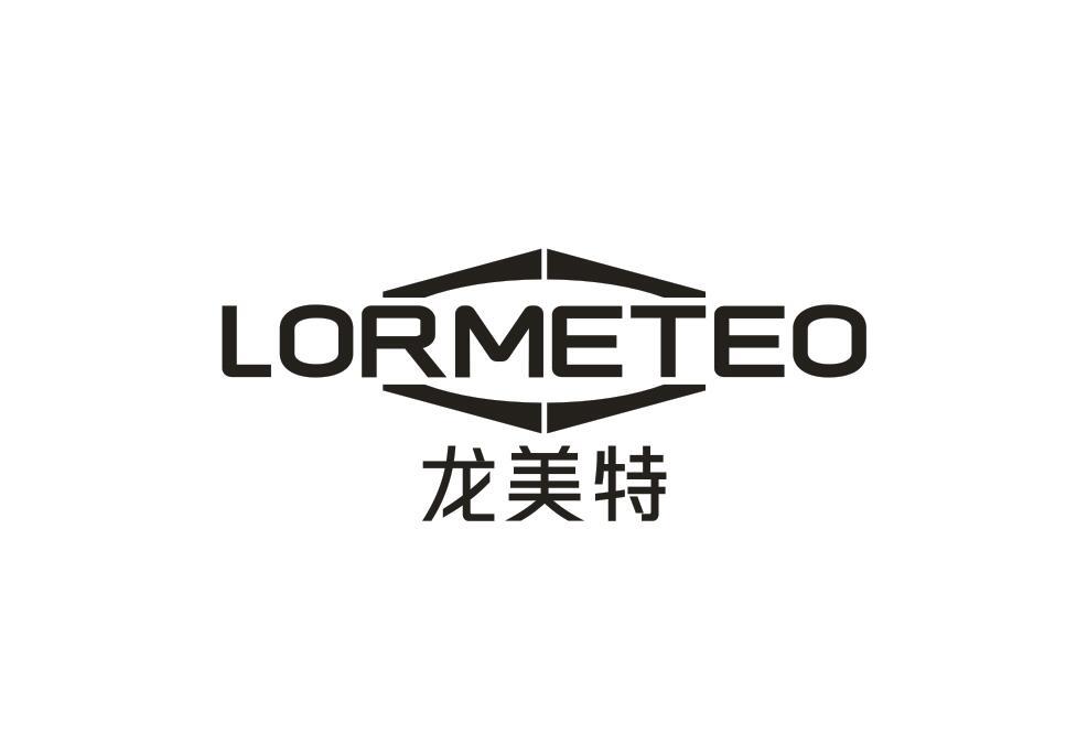 龙美特  LORMETEO商标转让