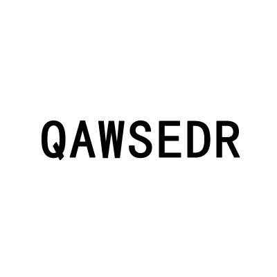 QAWSEDR商标转让