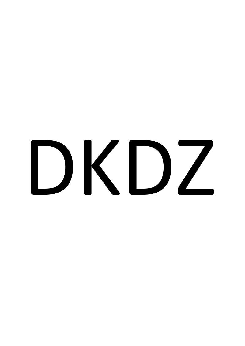 DKDZ商标转让