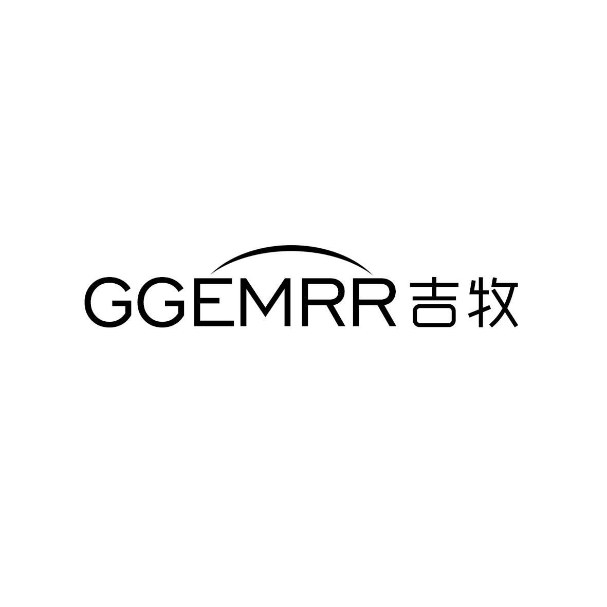吉牧 GGEMRR商标转让