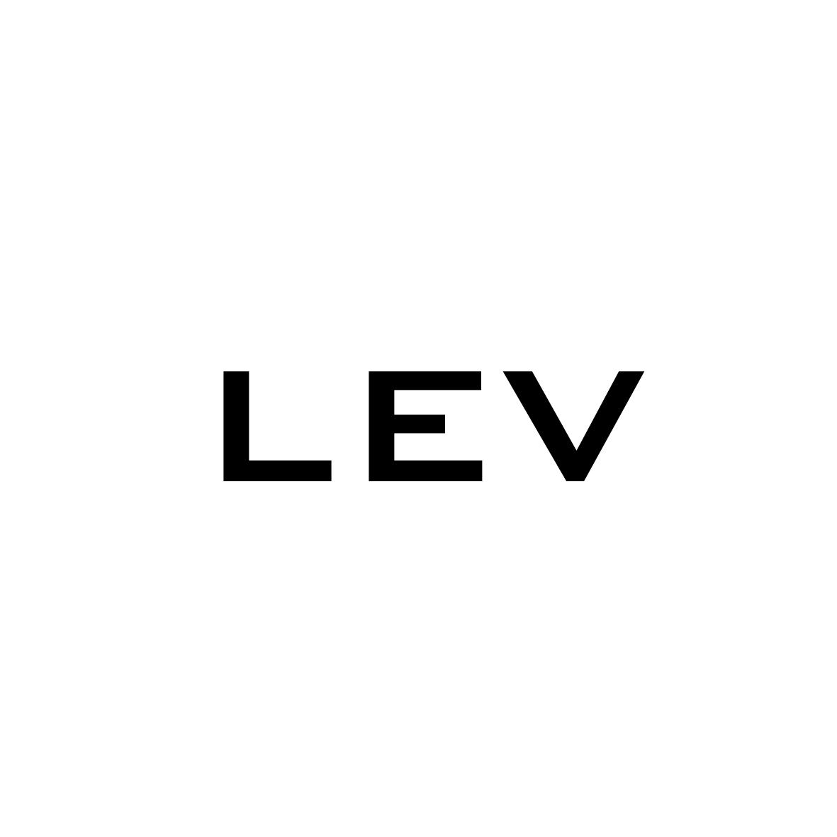 LEV商标转让