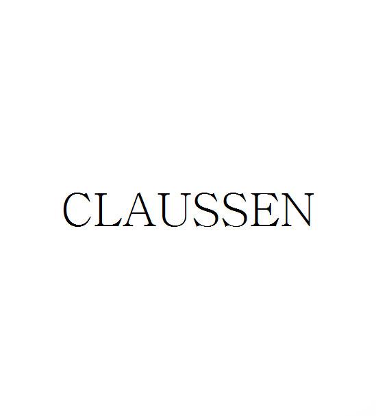 CLAUSSEN商标转让