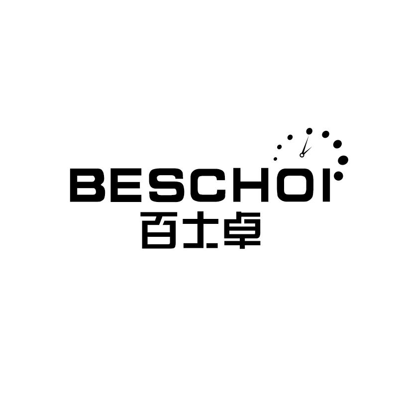 百士卓  BESCHOI商标转让