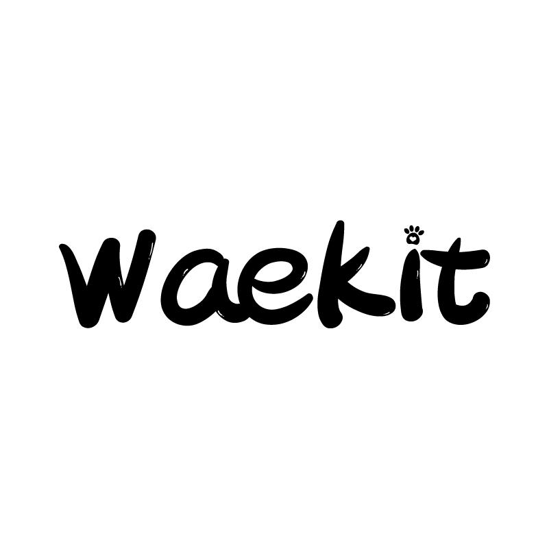 WAEKIT商标转让