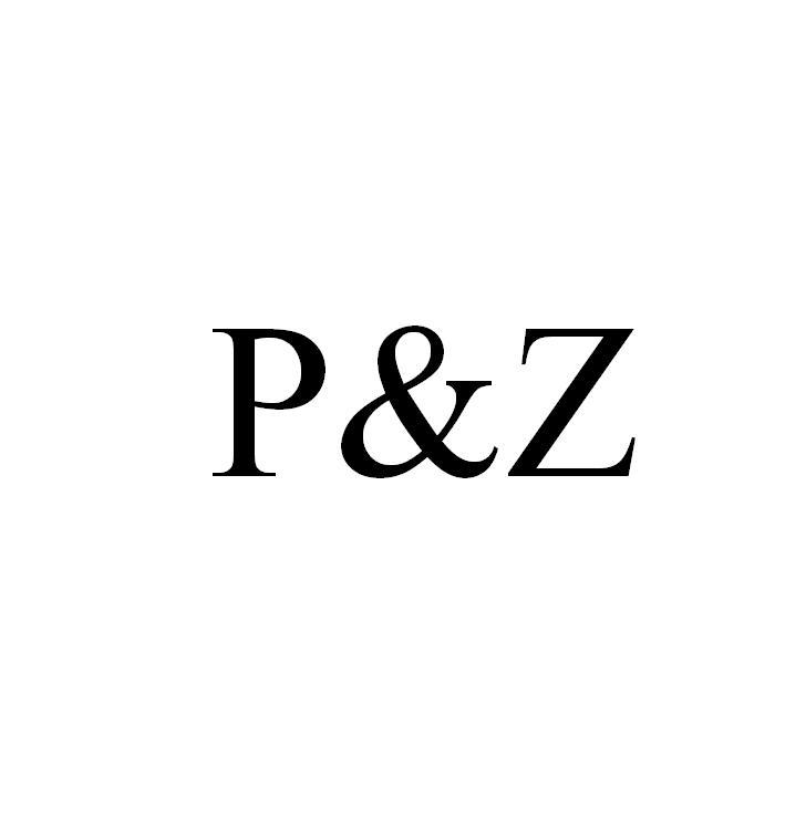 P&Z商标转让