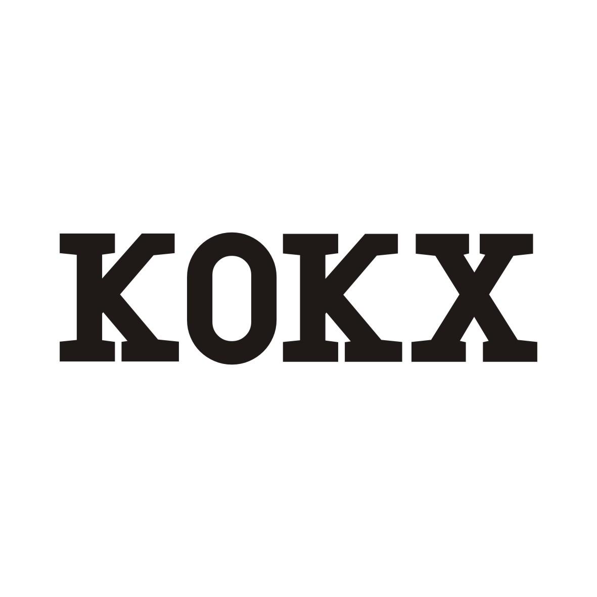 KOKX商标转让