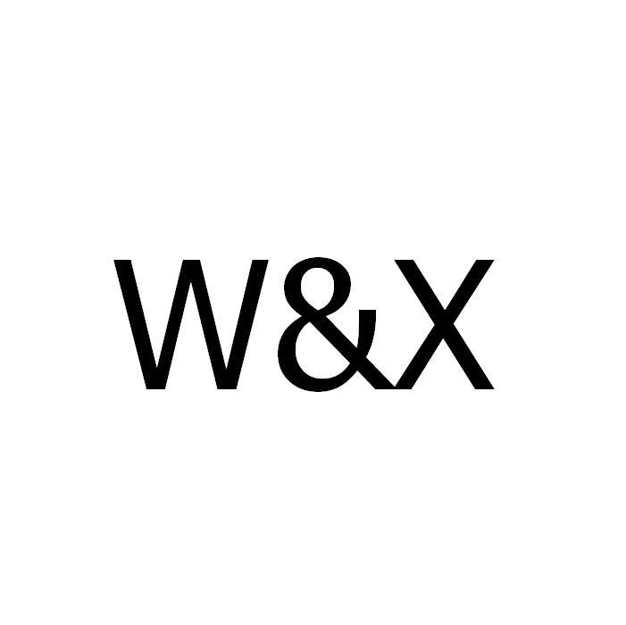 W&X商标转让