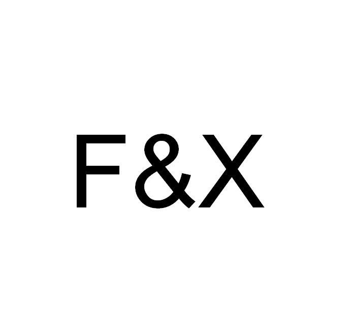 F&X商标转让