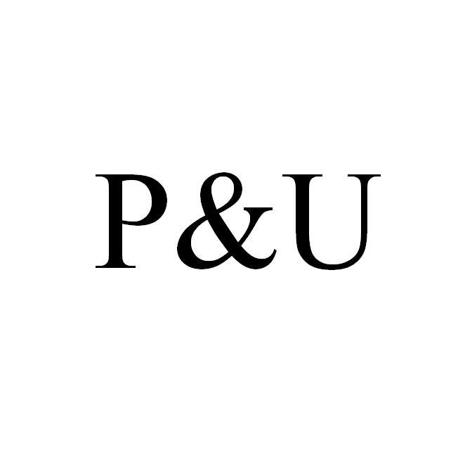 P&U商标转让