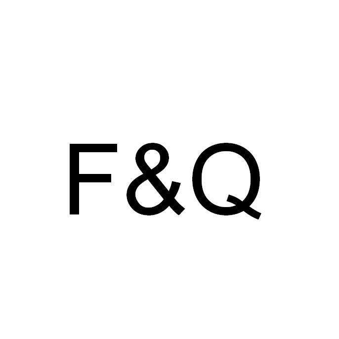 F&Q商标转让