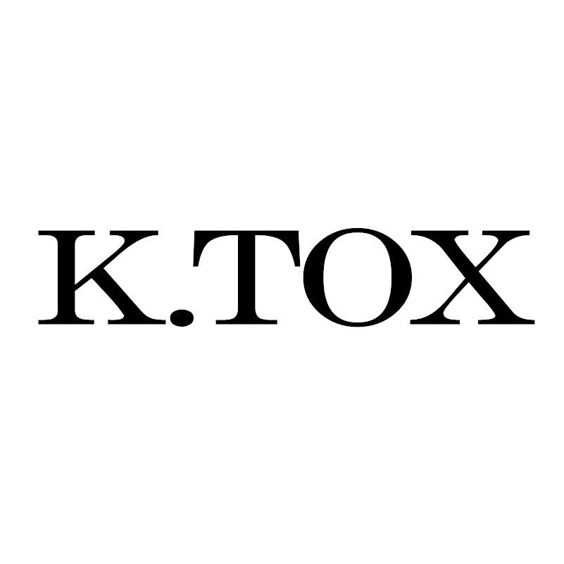 K.TOX商标转让